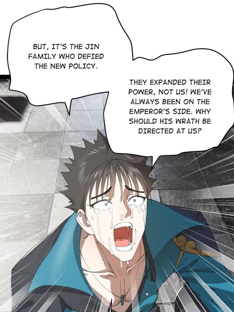 Ultimate Son-in-Law Chapter 176 - Page 6