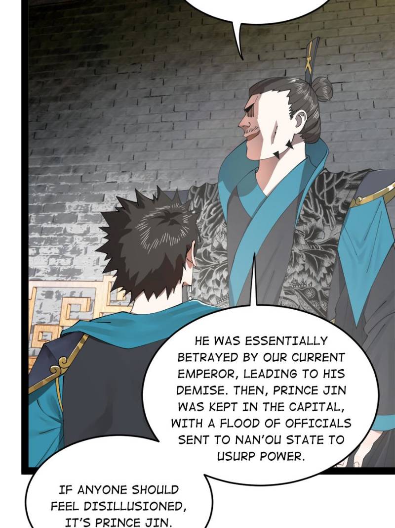 Ultimate Son-in-Law Chapter 176 - Page 8