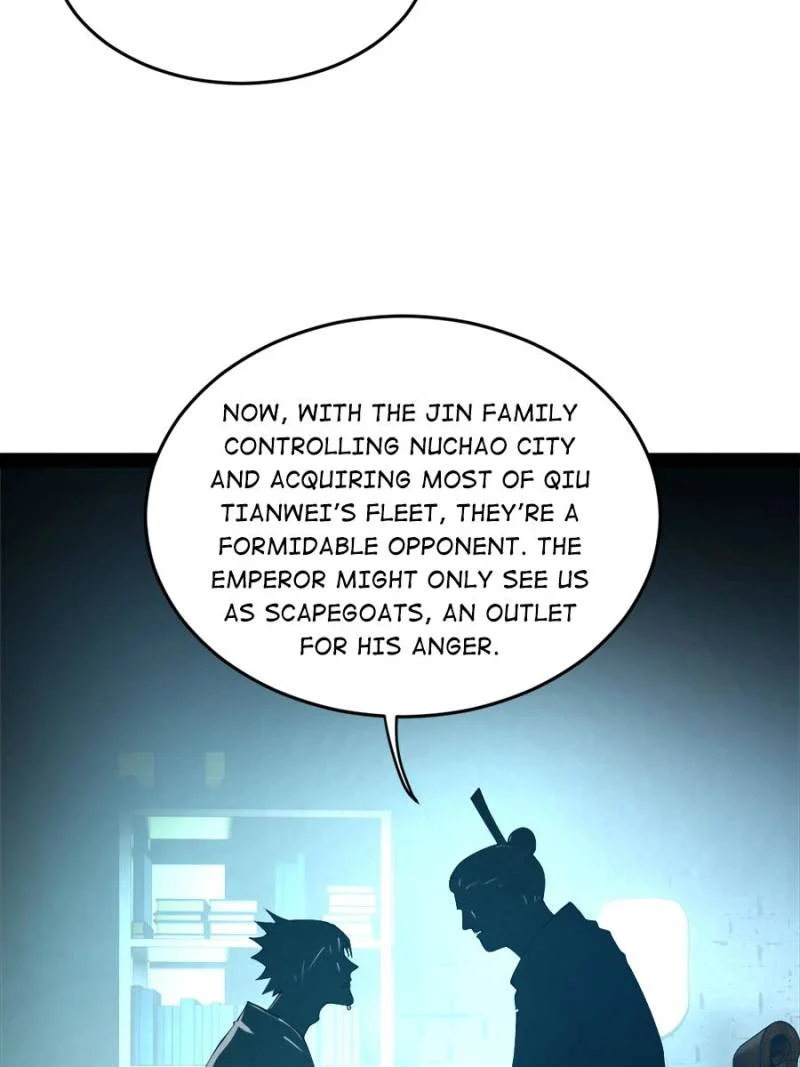 Ultimate Son-in-Law Chapter 176 - Page 9