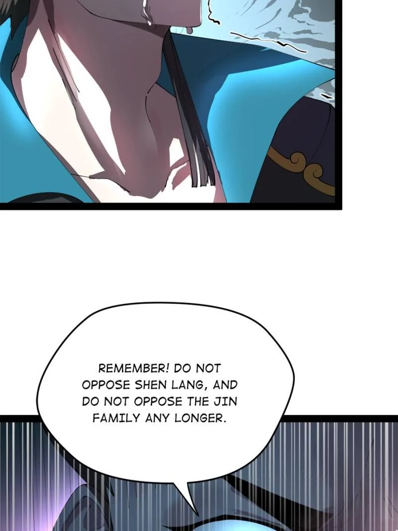 Ultimate Son-in-Law Chapter 176 - Page 20