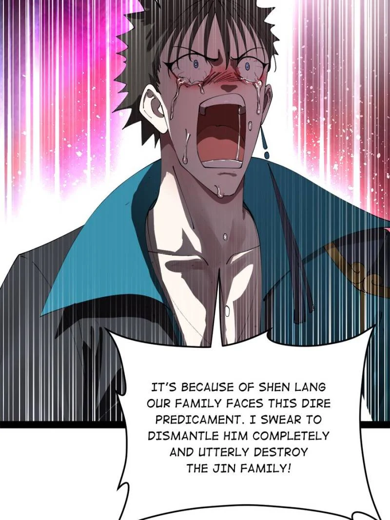 Ultimate Son-in-Law Chapter 176 - Page 22