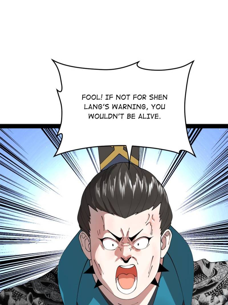 Ultimate Son-in-Law Chapter 176 - Page 25