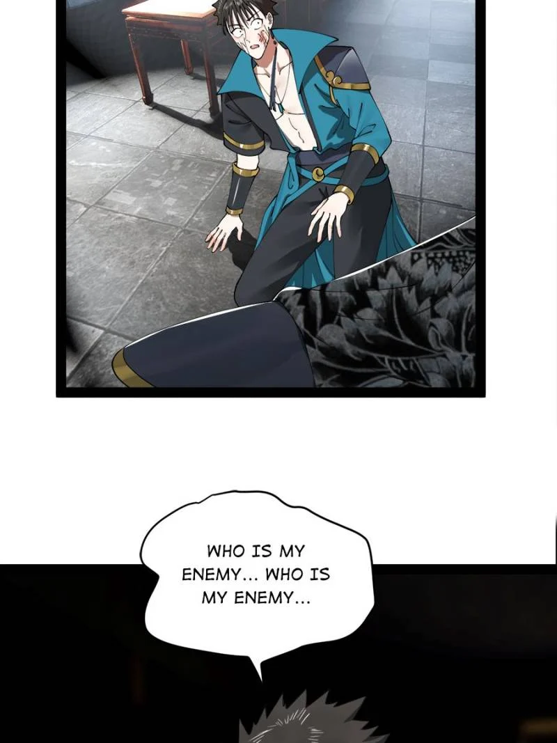 Ultimate Son-in-Law Chapter 176 - Page 27