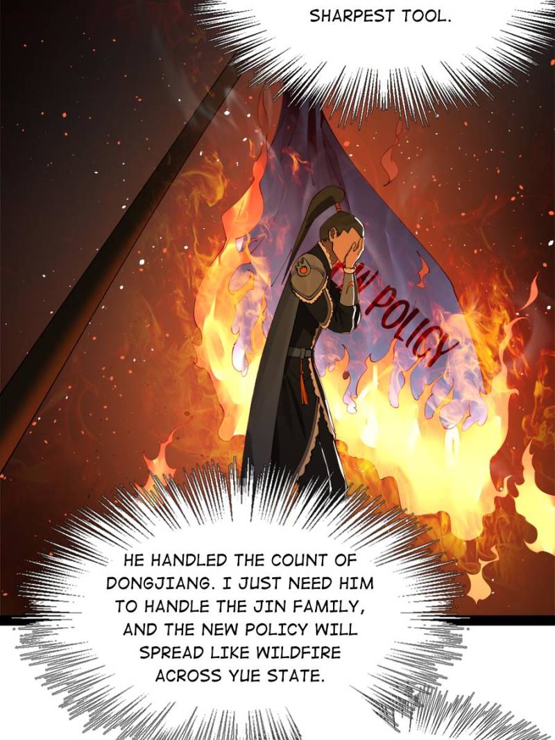 Ultimate Son-in-Law Chapter 176 - Page 38