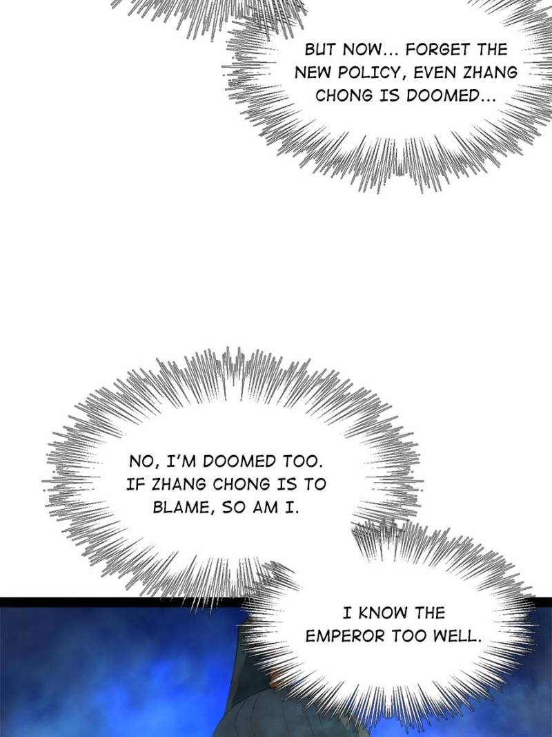 Ultimate Son-in-Law Chapter 176 - Page 39