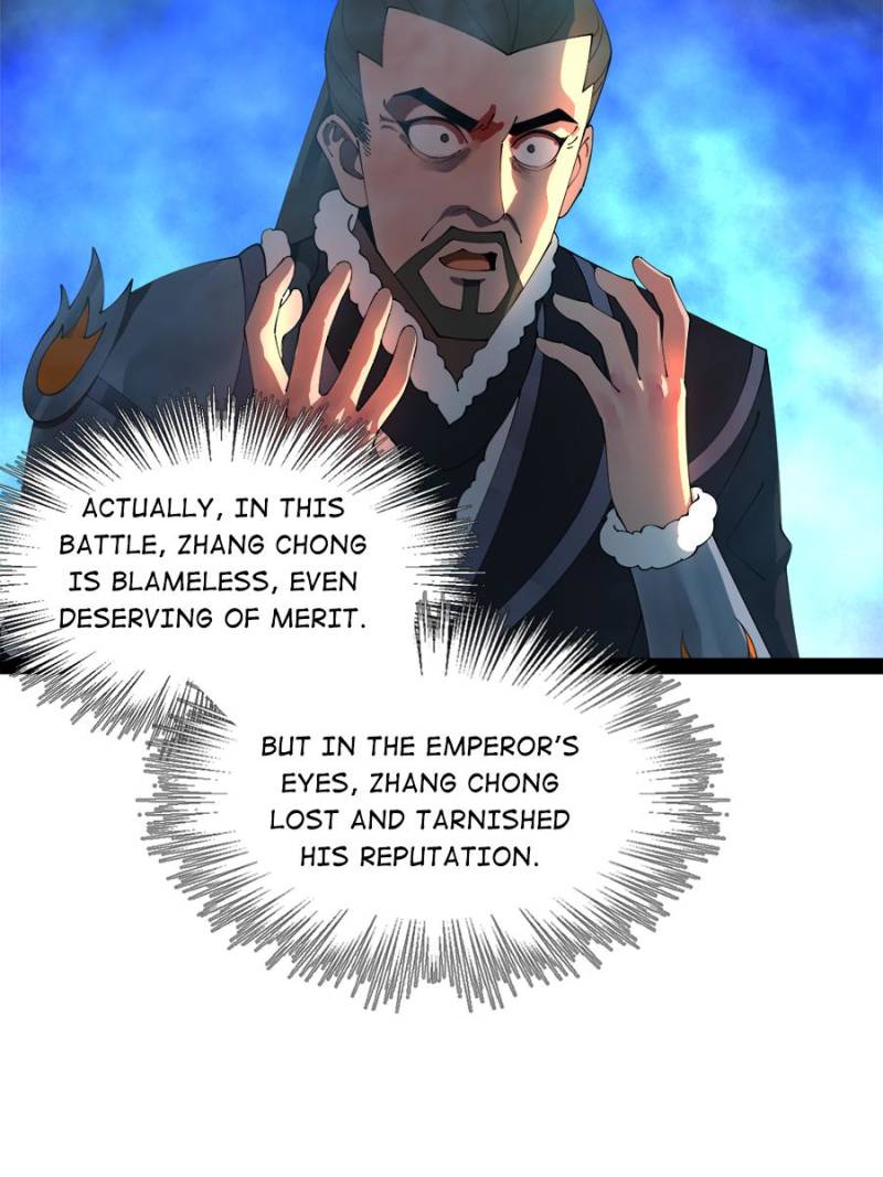 Ultimate Son-in-Law Chapter 176 - Page 40