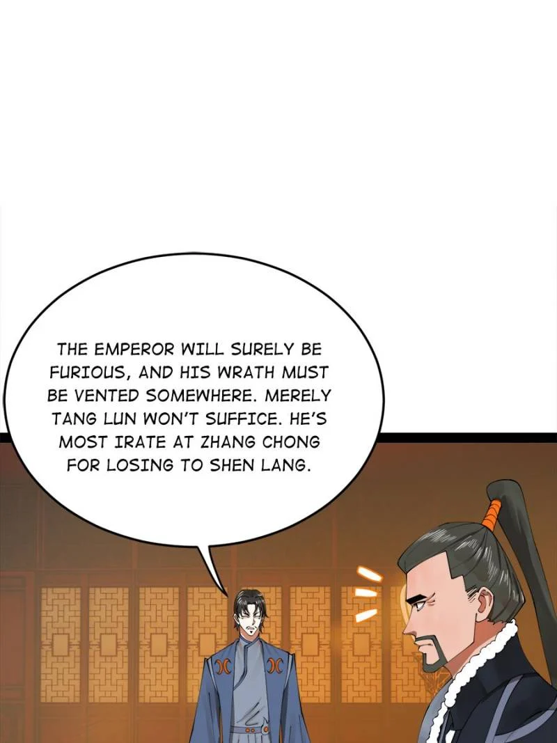 Ultimate Son-in-Law Chapter 176 - Page 42