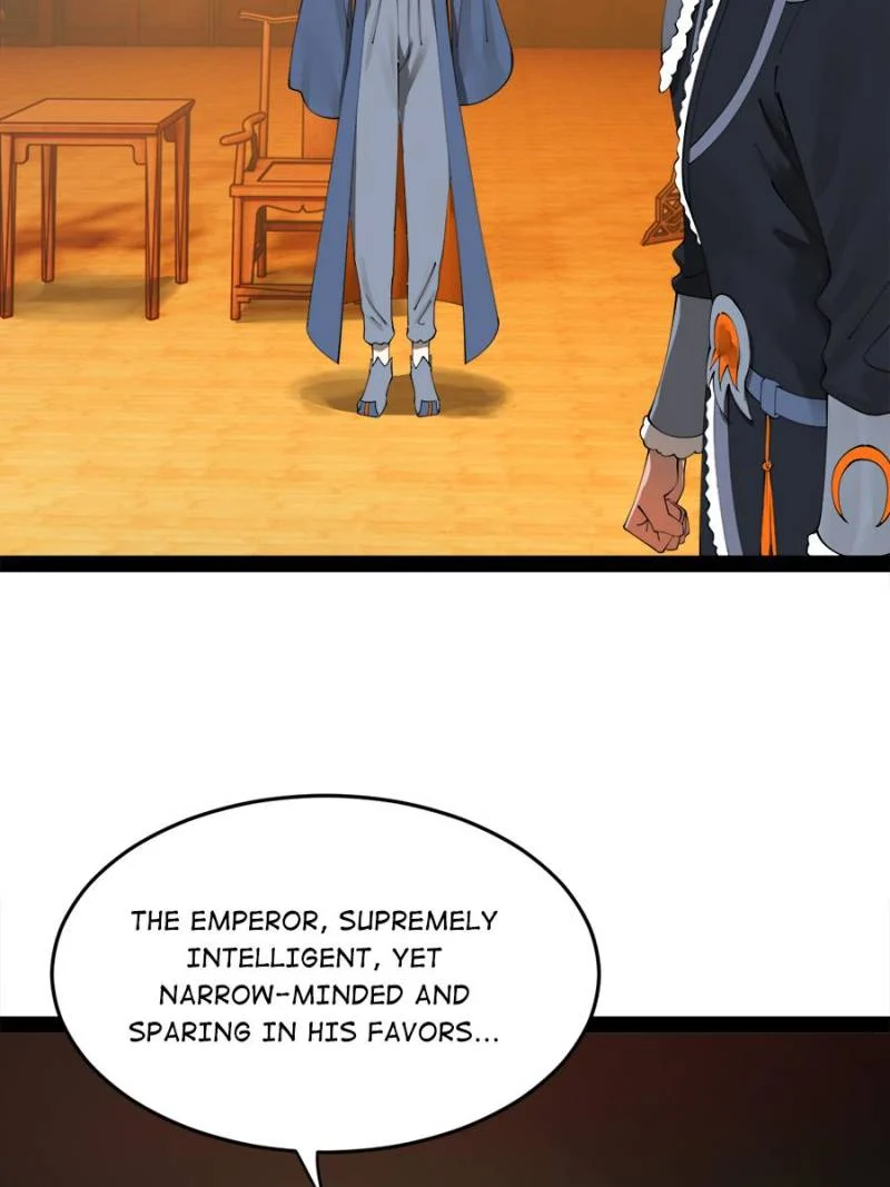 Ultimate Son-in-Law Chapter 176 - Page 43