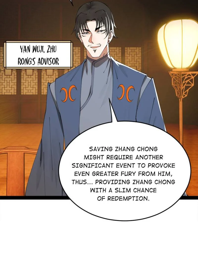 Ultimate Son-in-Law Chapter 176 - Page 44