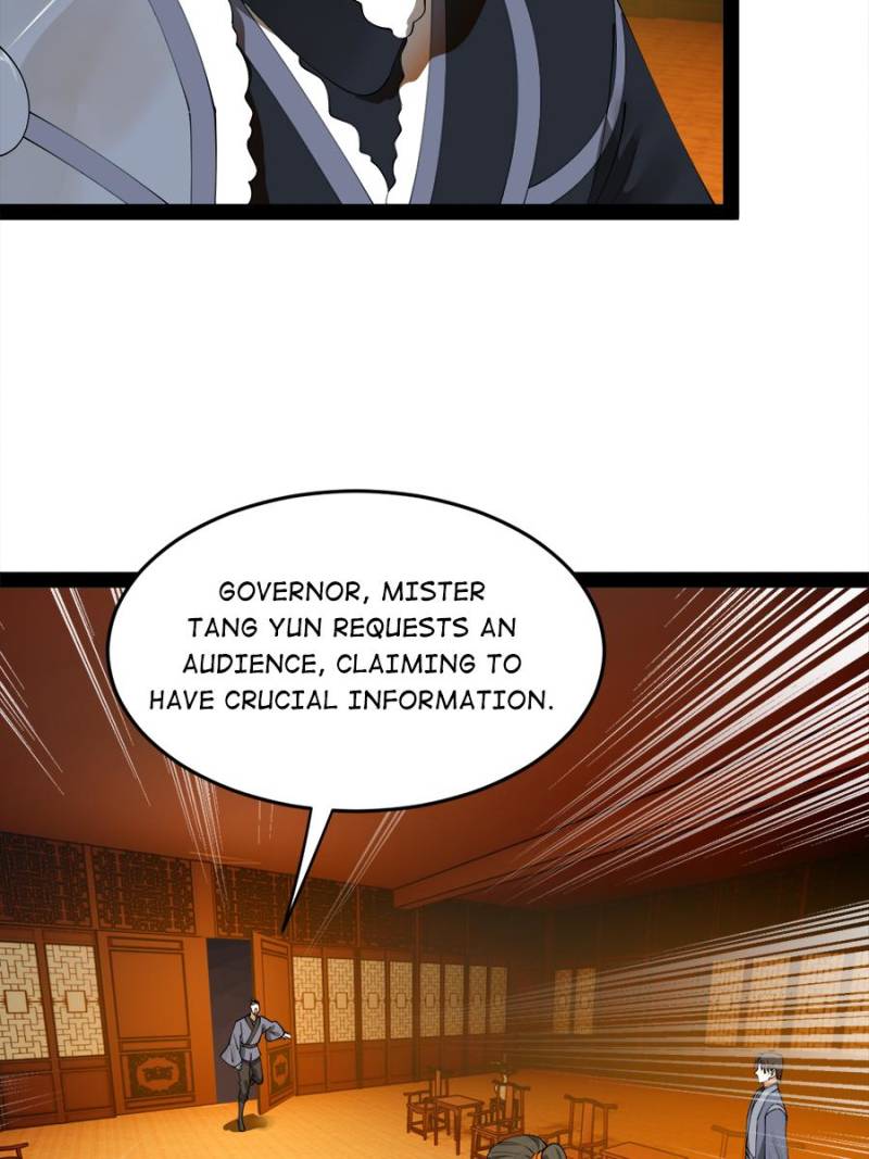 Ultimate Son-in-Law Chapter 176 - Page 46