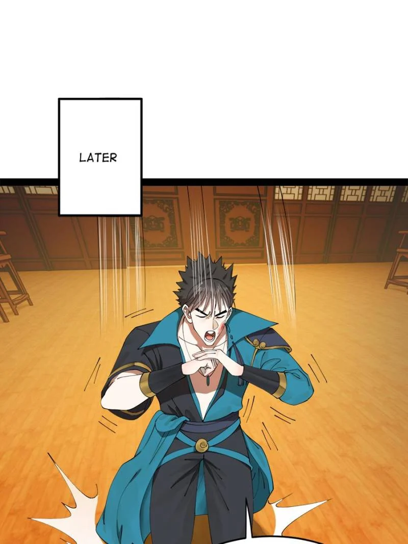 Ultimate Son-in-Law Chapter 176 - Page 49