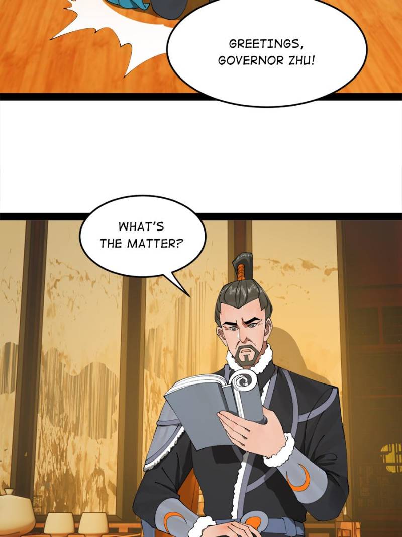 Ultimate Son-in-Law Chapter 176 - Page 50