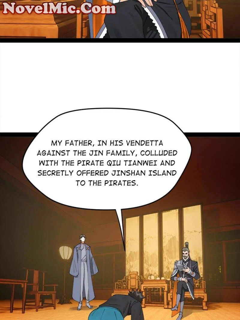 Ultimate Son-in-Law Chapter 176 - Page 51