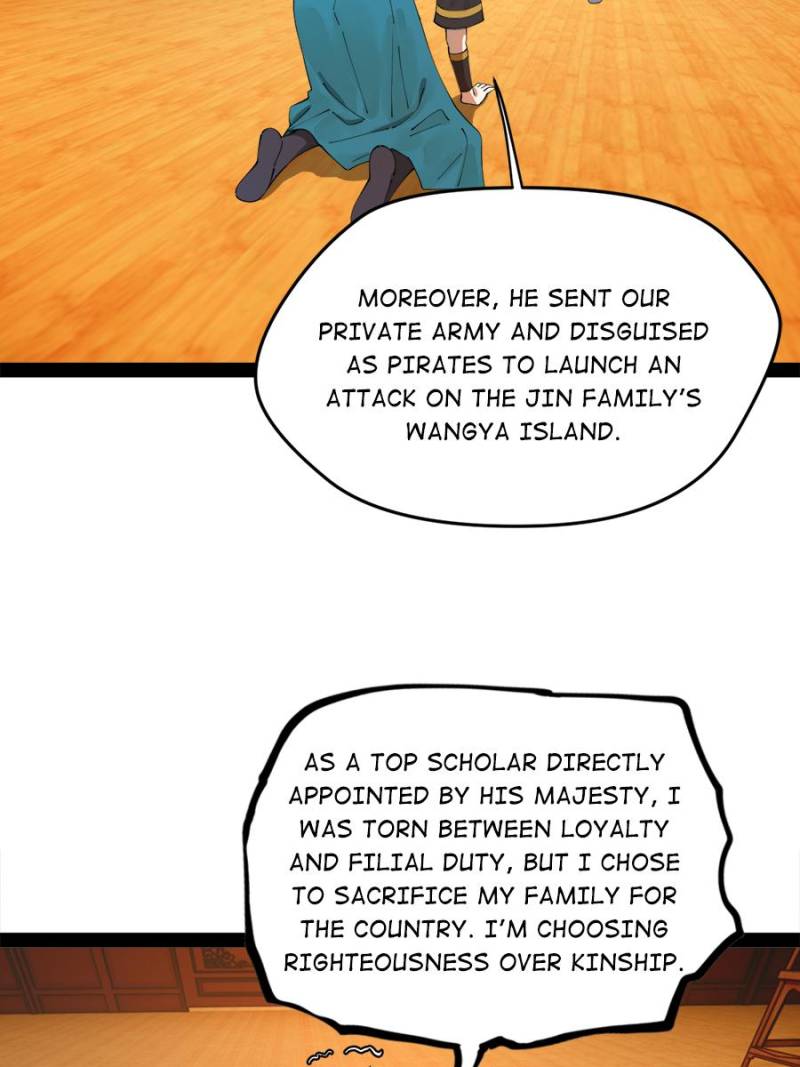 Ultimate Son-in-Law Chapter 176 - Page 52
