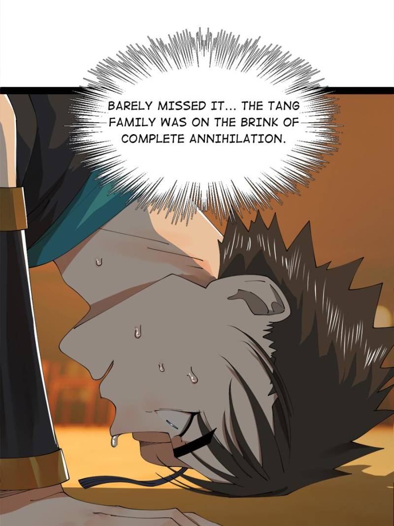 Ultimate Son-in-Law Chapter 176 - Page 58