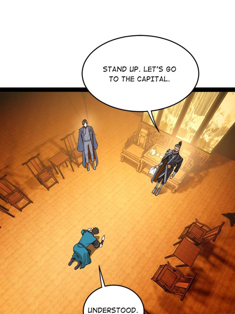 Ultimate Son-in-Law Chapter 176 - Page 61
