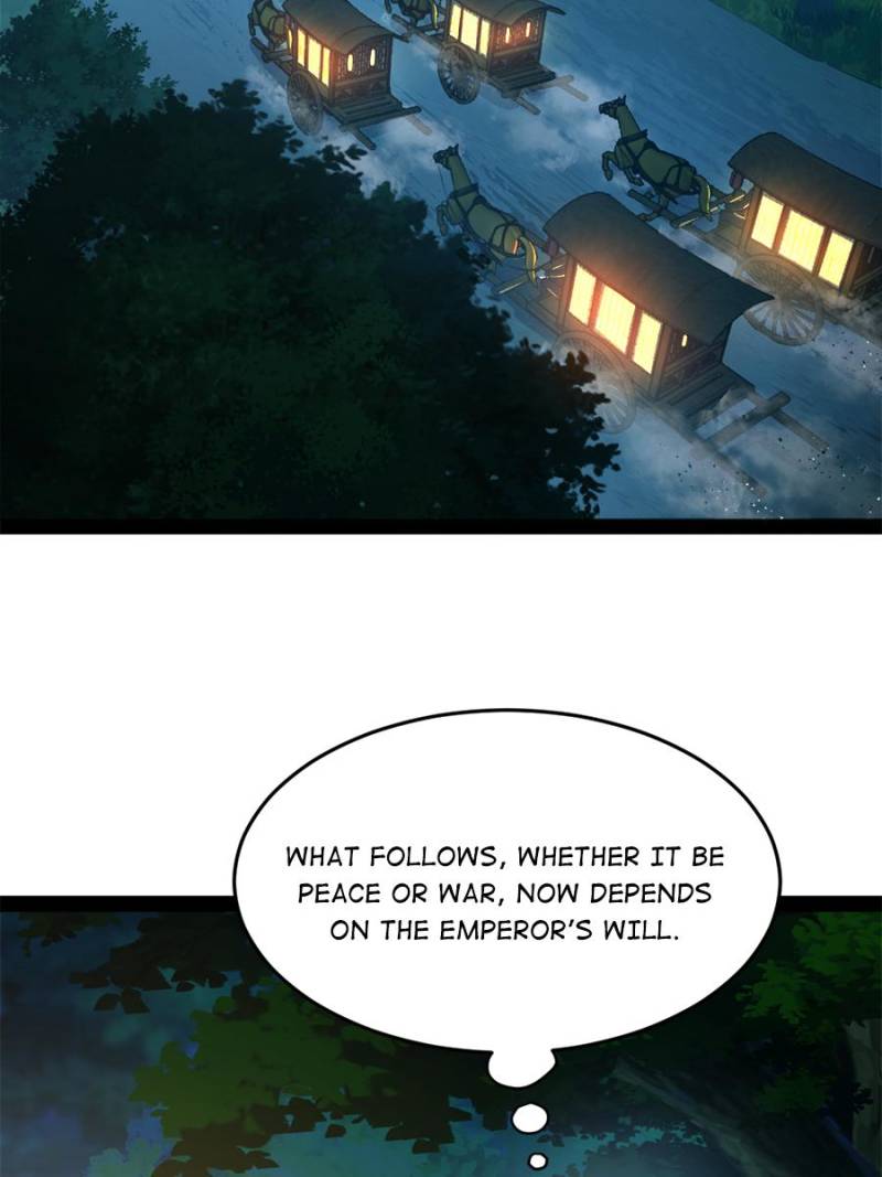 Ultimate Son-in-Law Chapter 176 - Page 63