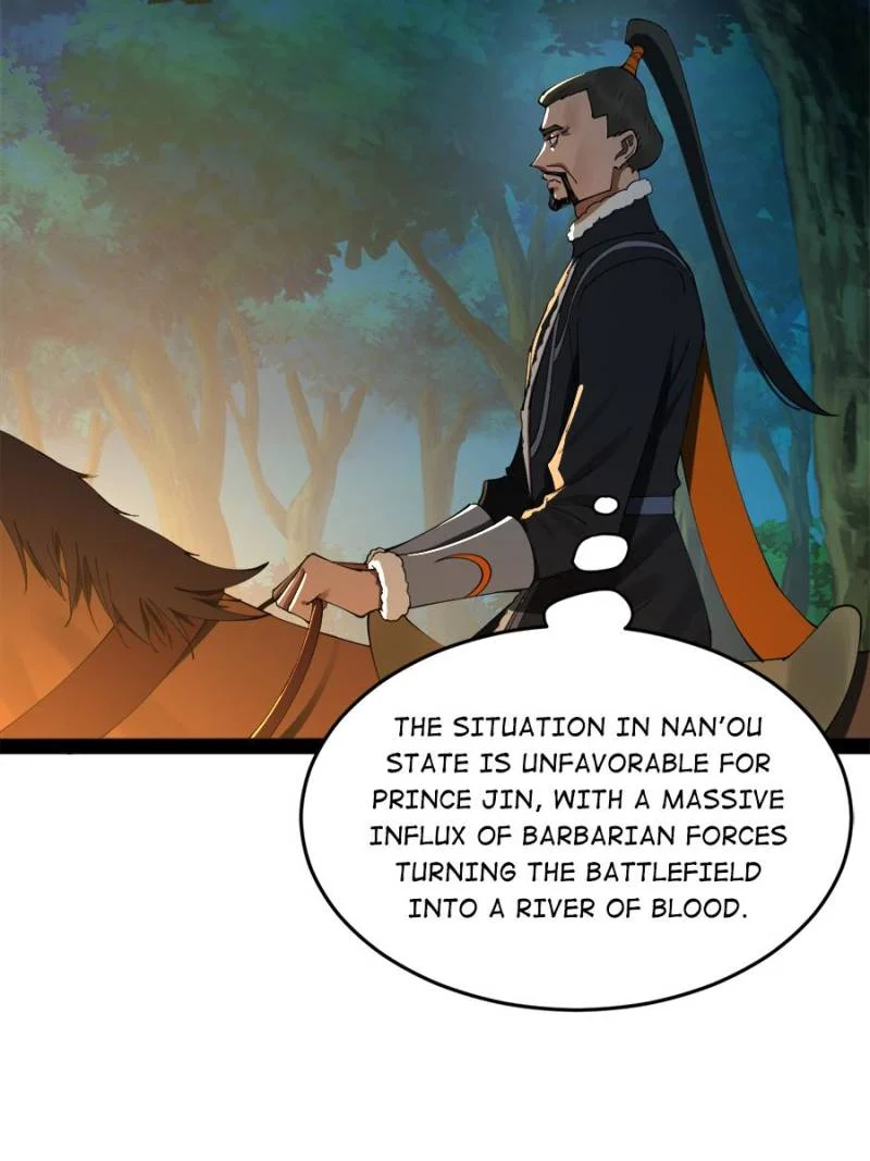 Ultimate Son-in-Law Chapter 176 - Page 64