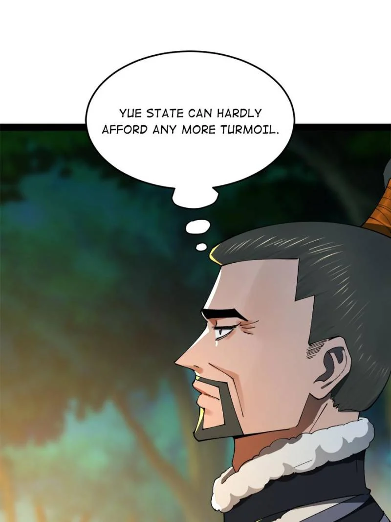Ultimate Son-in-Law Chapter 176 - Page 65