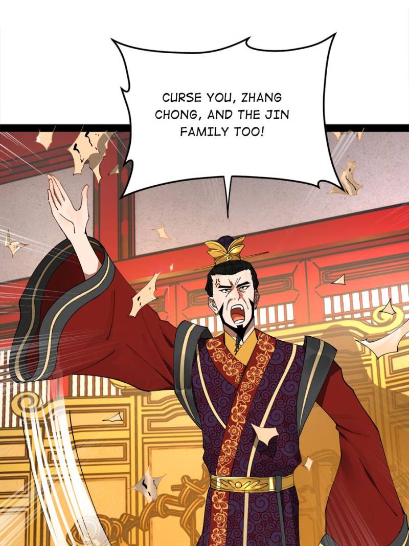 Ultimate Son-in-Law Chapter 177 - Page 7