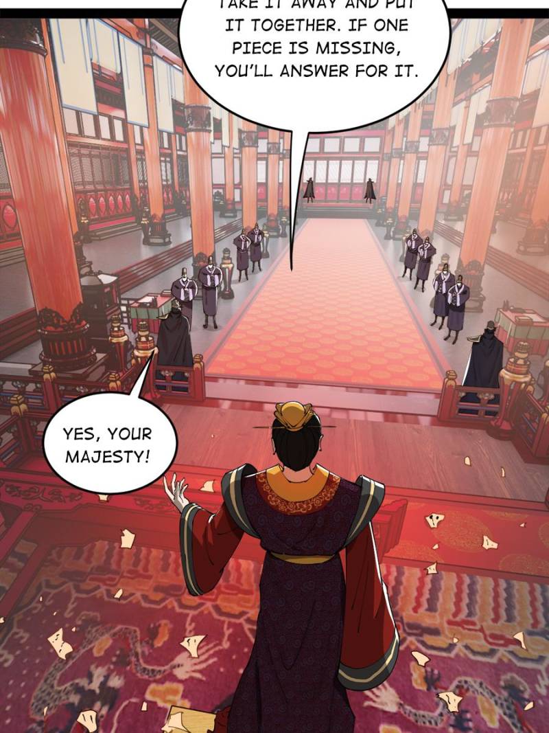 Ultimate Son-in-Law Chapter 177 - Page 9