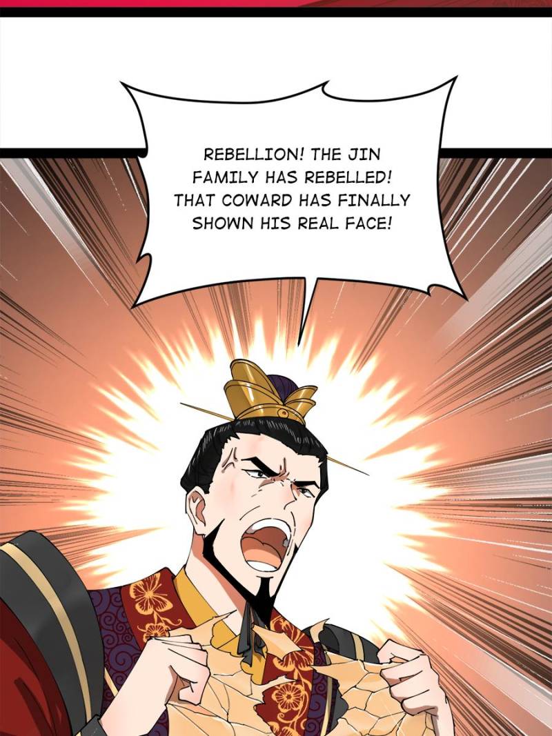Ultimate Son-in-Law Chapter 177 - Page 12