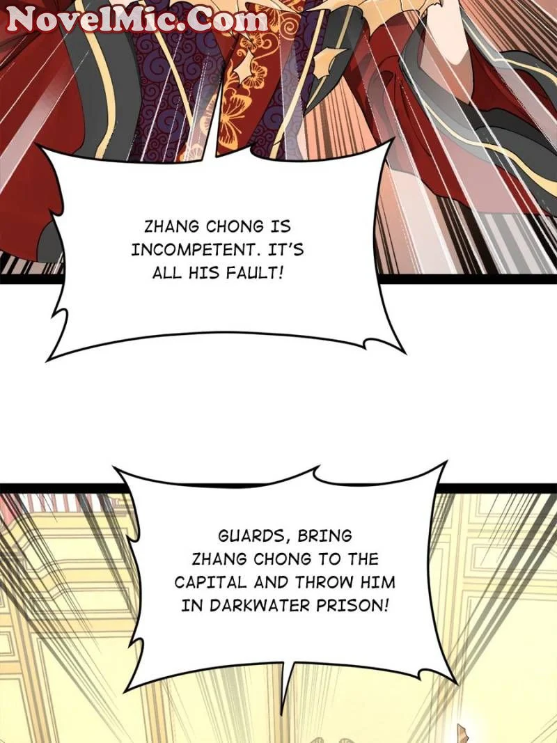 Ultimate Son-in-Law Chapter 177 - Page 13