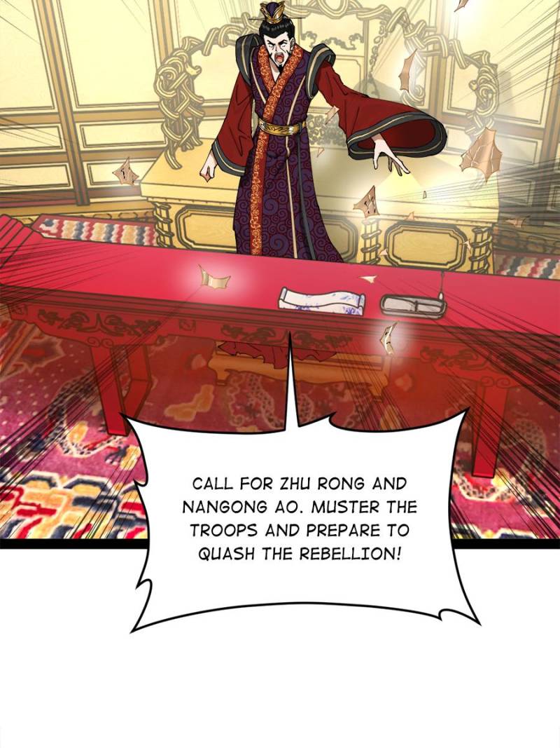 Ultimate Son-in-Law Chapter 177 - Page 14