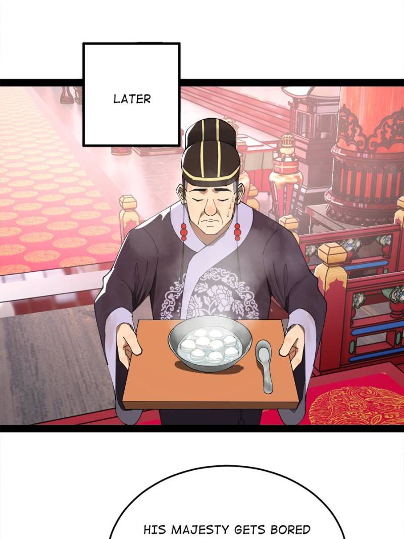 Ultimate Son-in-Law Chapter 177 - Page 19