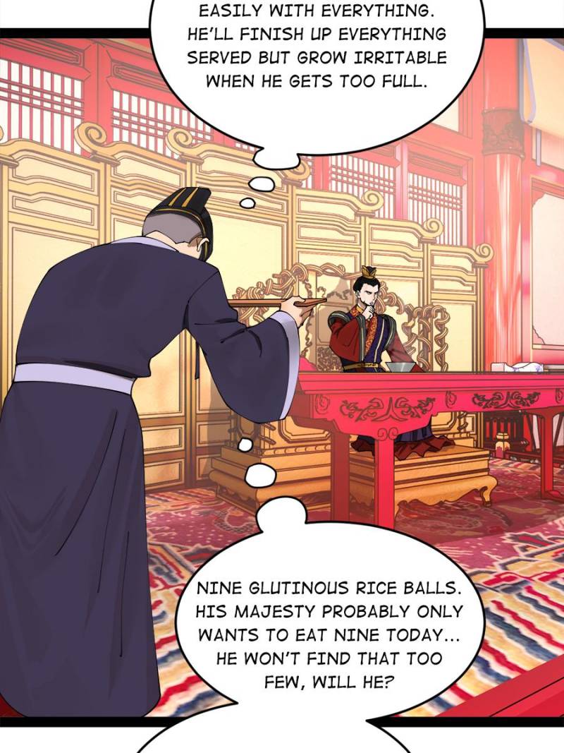 Ultimate Son-in-Law Chapter 177 - Page 20