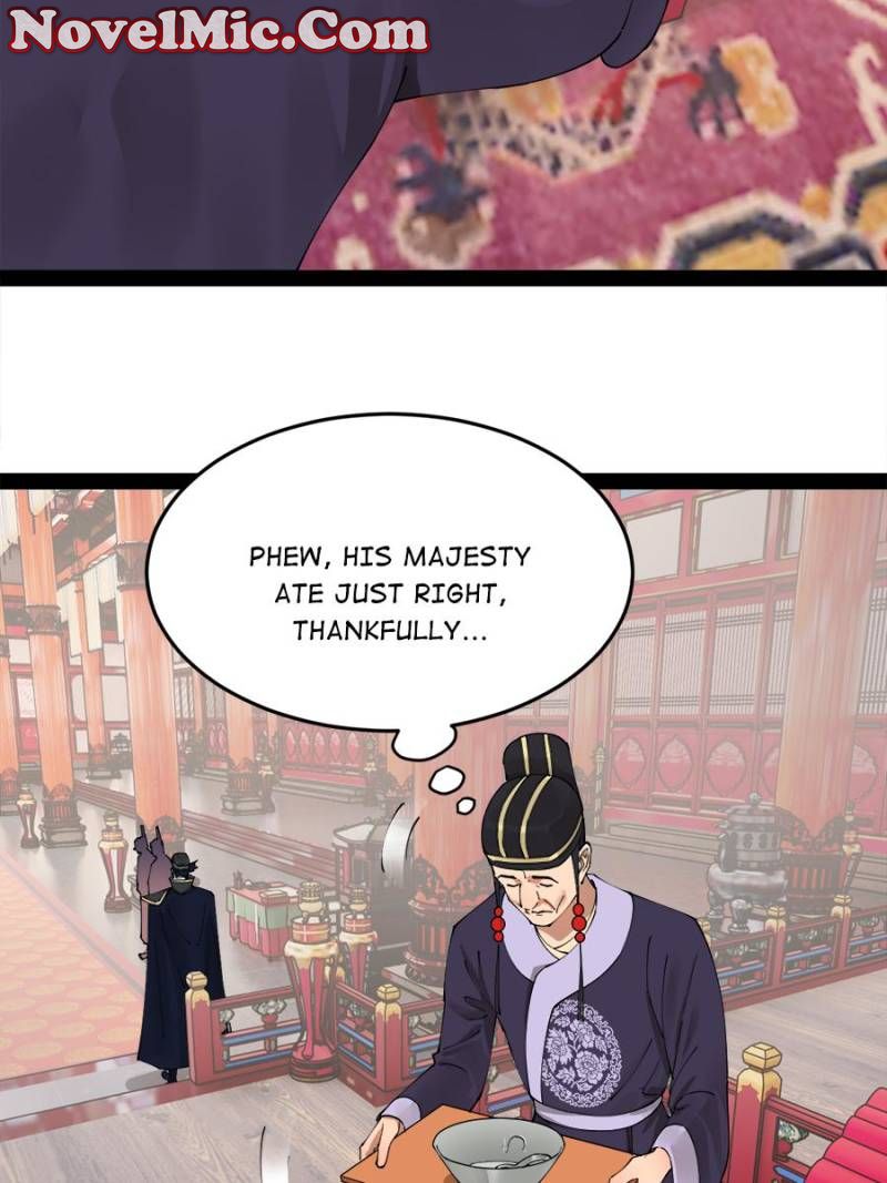 Ultimate Son-in-Law Chapter 177 - Page 22