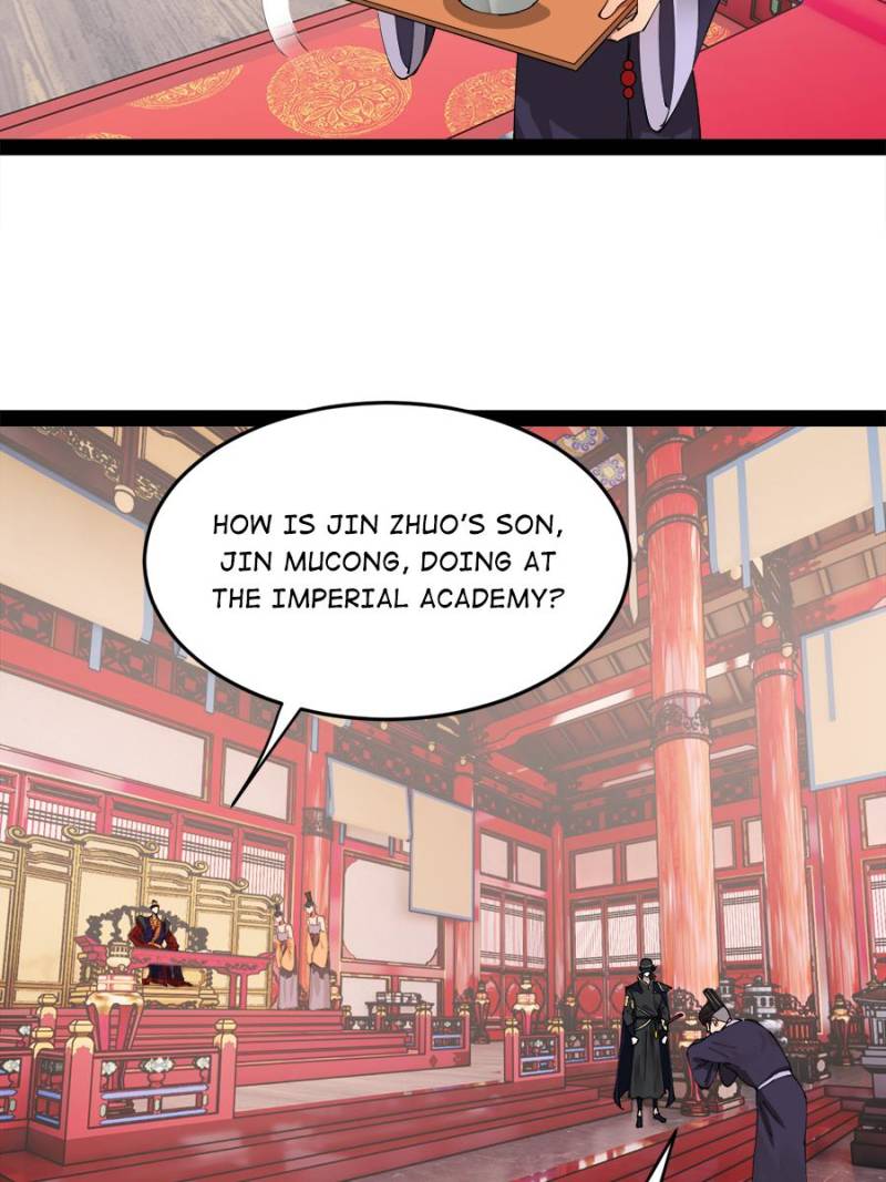Ultimate Son-in-Law Chapter 177 - Page 23