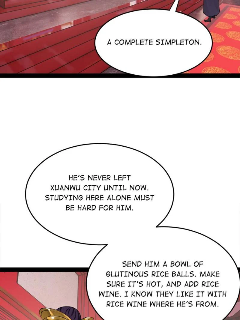 Ultimate Son-in-Law Chapter 177 - Page 24