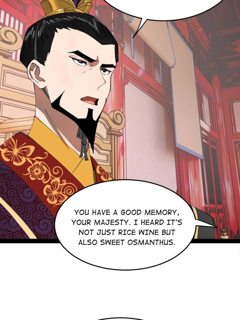 Ultimate Son-in-Law Chapter 177 - Page 25