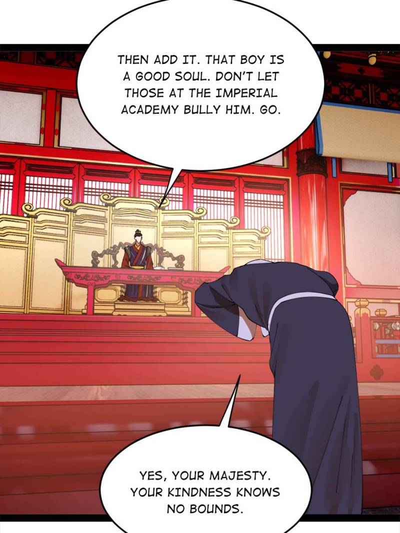 Ultimate Son-in-Law Chapter 177 - Page 26