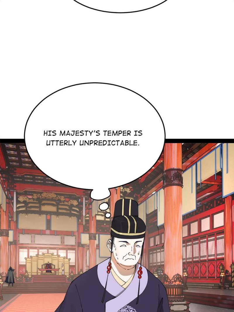 Ultimate Son-in-Law Chapter 177 - Page 27