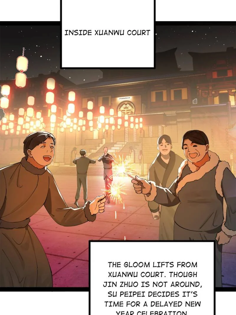 Ultimate Son-in-Law Chapter 177 - Page 29
