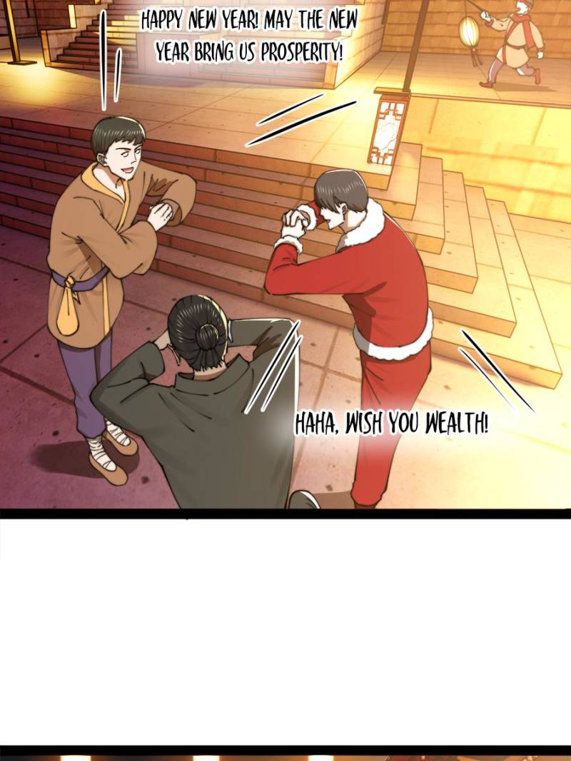 Ultimate Son-in-Law Chapter 177 - Page 32