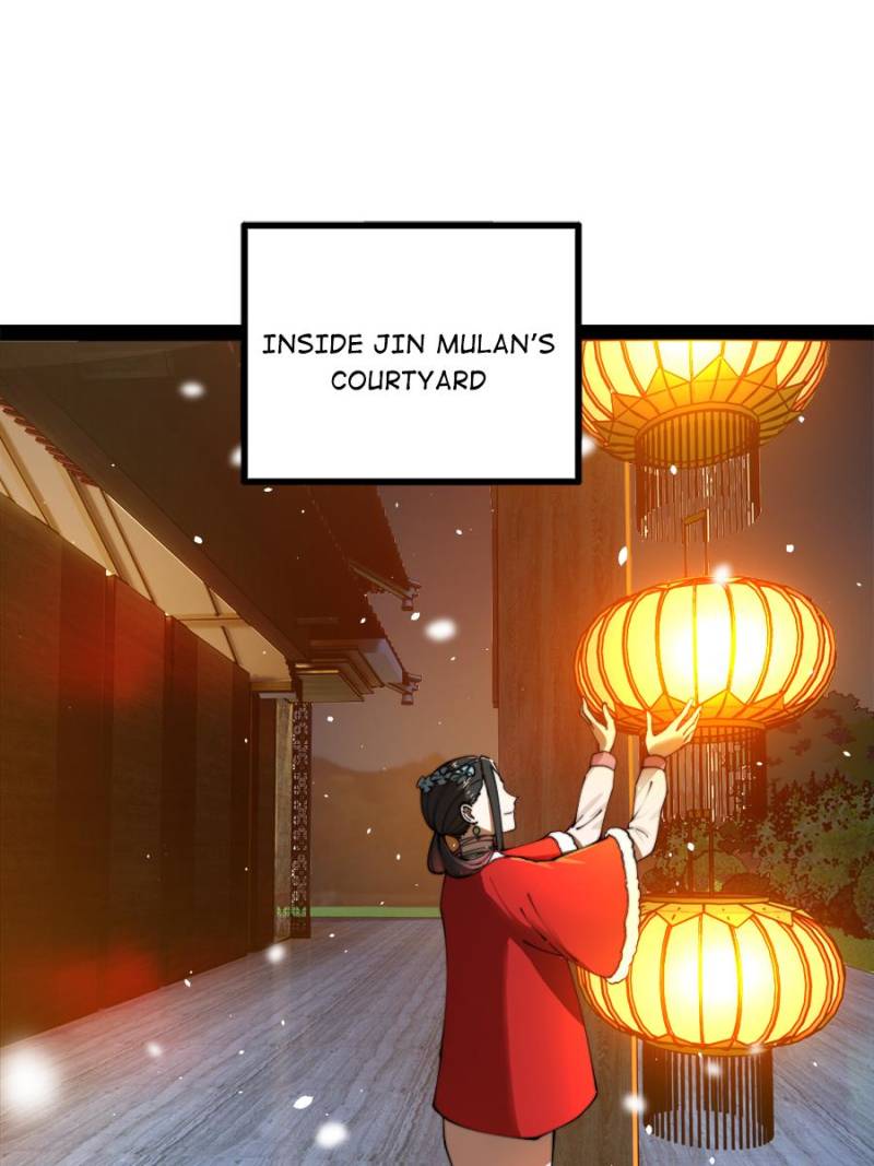Ultimate Son-in-Law Chapter 177 - Page 34