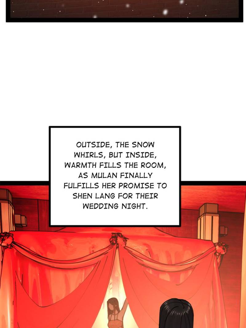 Ultimate Son-in-Law Chapter 177 - Page 38