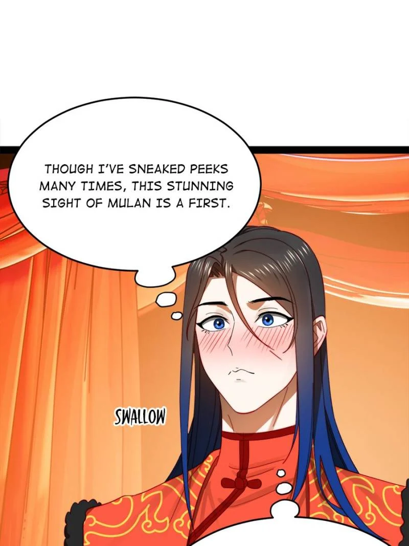 Ultimate Son-in-Law Chapter 177 - Page 43