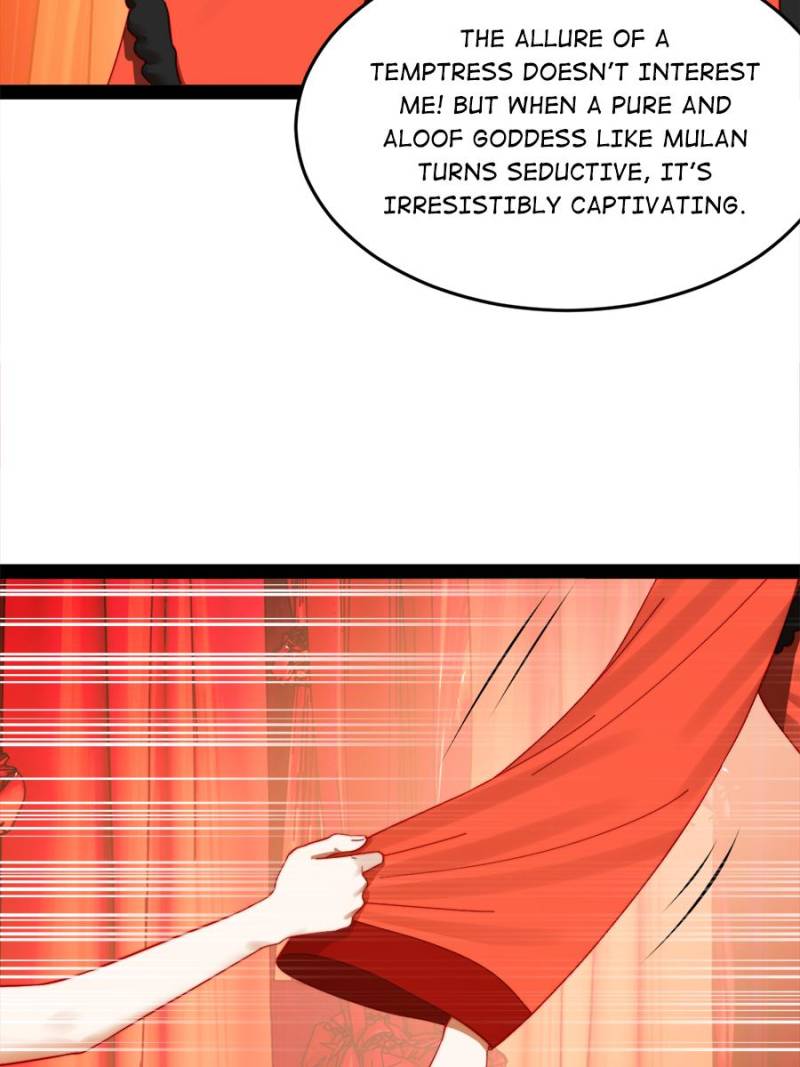 Ultimate Son-in-Law Chapter 177 - Page 44