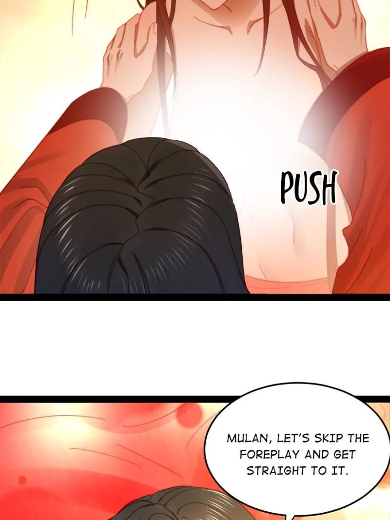 Ultimate Son-in-Law Chapter 177 - Page 50