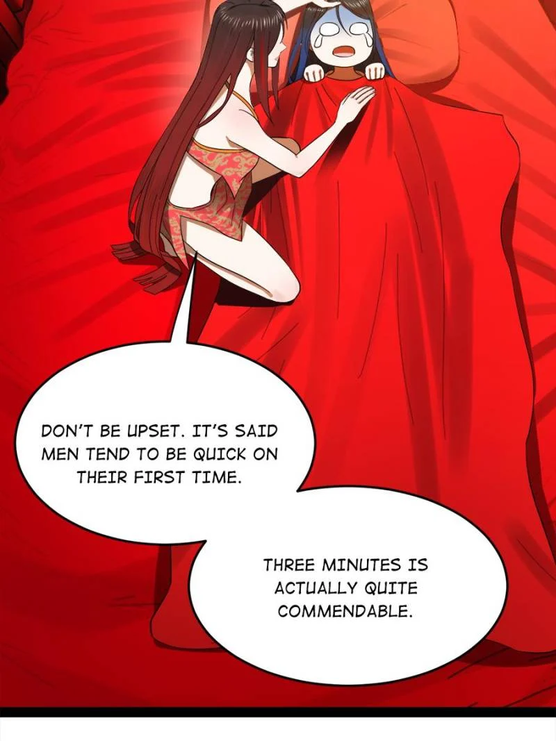 Ultimate Son-in-Law Chapter 177 - Page 60