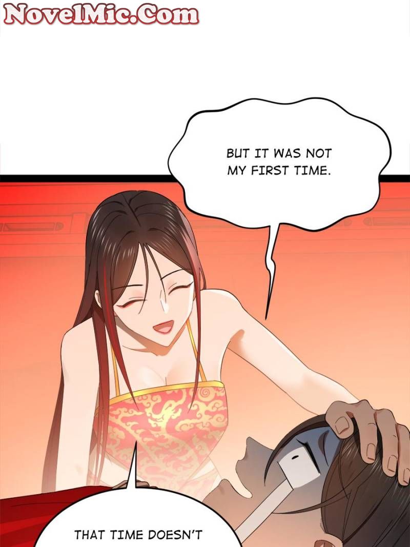 Ultimate Son-in-Law Chapter 177 - Page 61