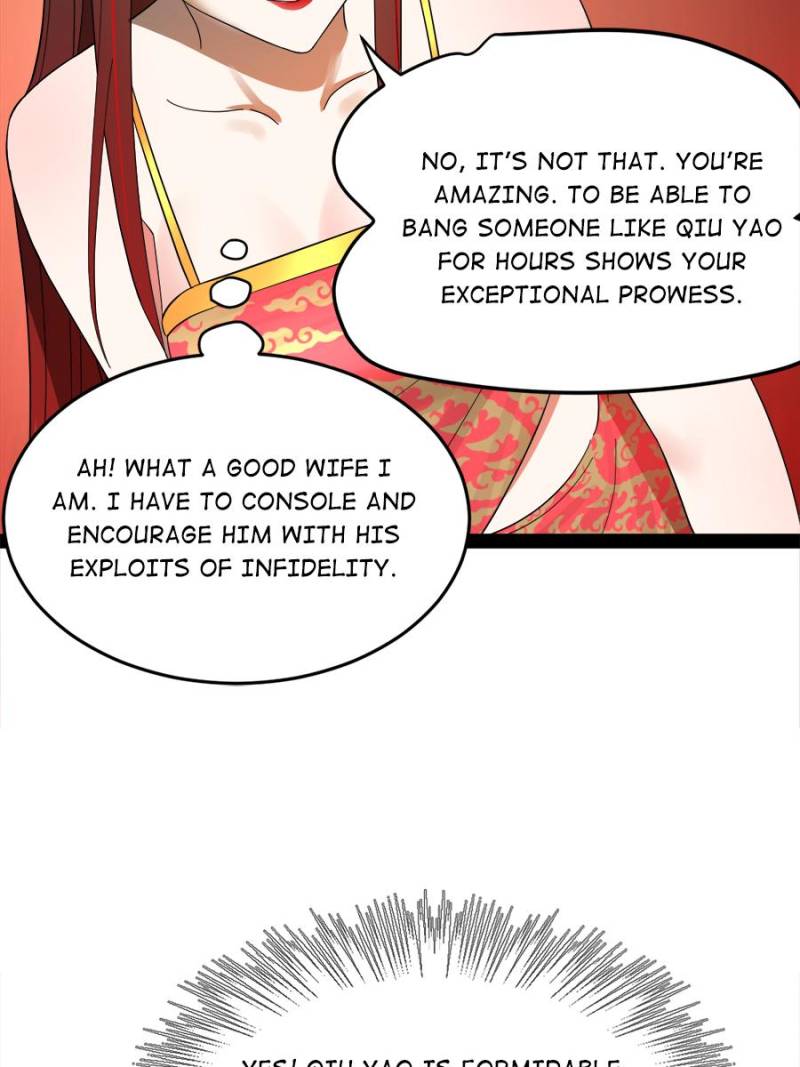 Ultimate Son-in-Law Chapter 177 - Page 63