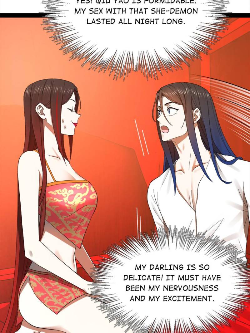 Ultimate Son-in-Law Chapter 177 - Page 64