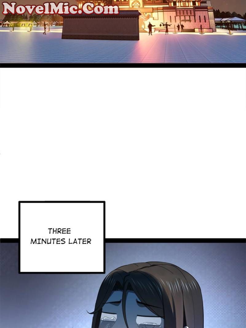 Ultimate Son-in-Law Chapter 177 - Page 69