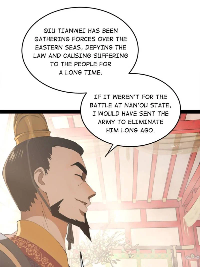 Ultimate Son-in-Law Chapter 178 - Page 4