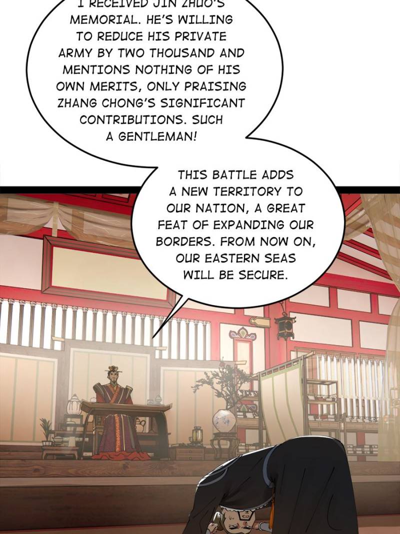 Ultimate Son-in-Law Chapter 178 - Page 7